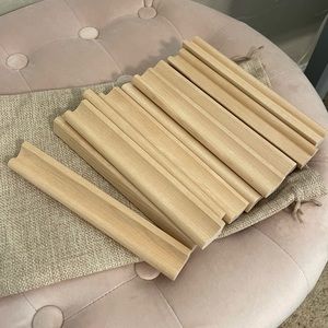 Floating Shelf for Your Vinyl Records